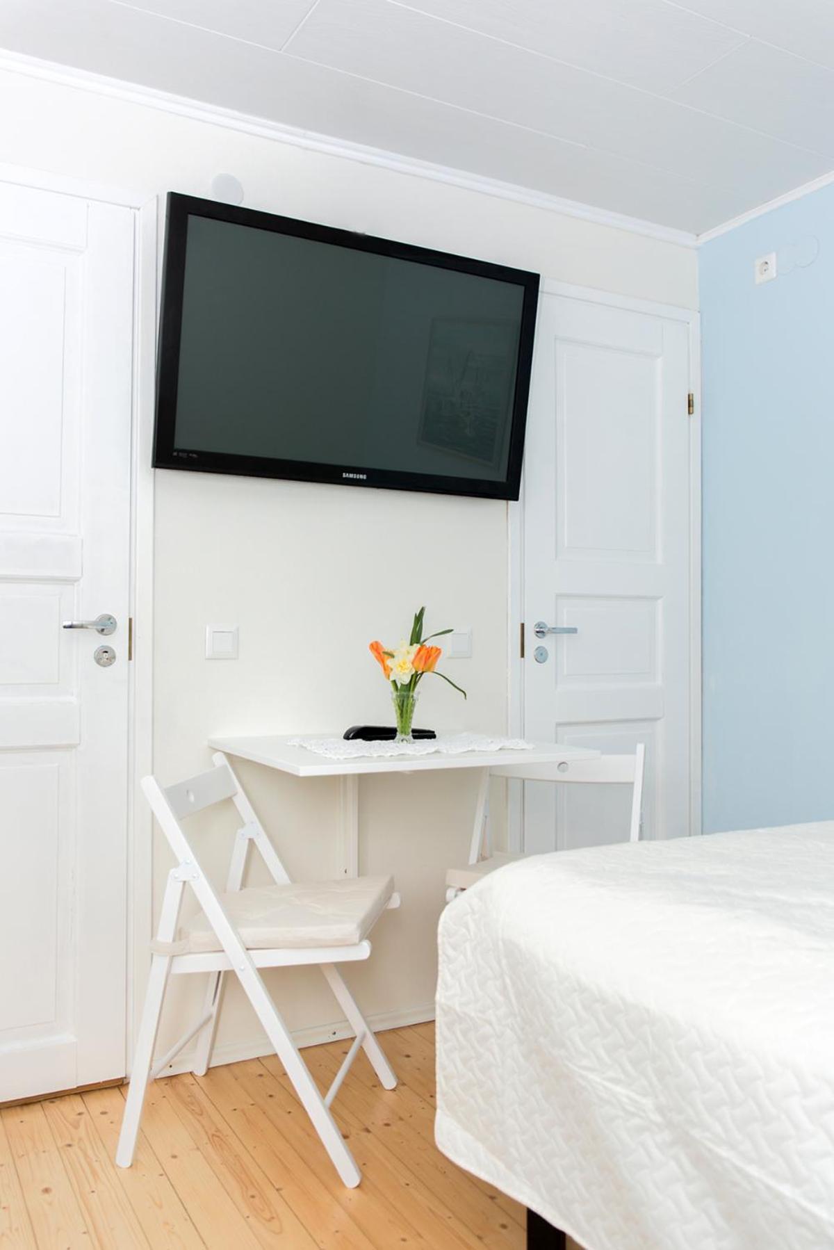 Papli 2 Accommodation Pärnu Esterno foto