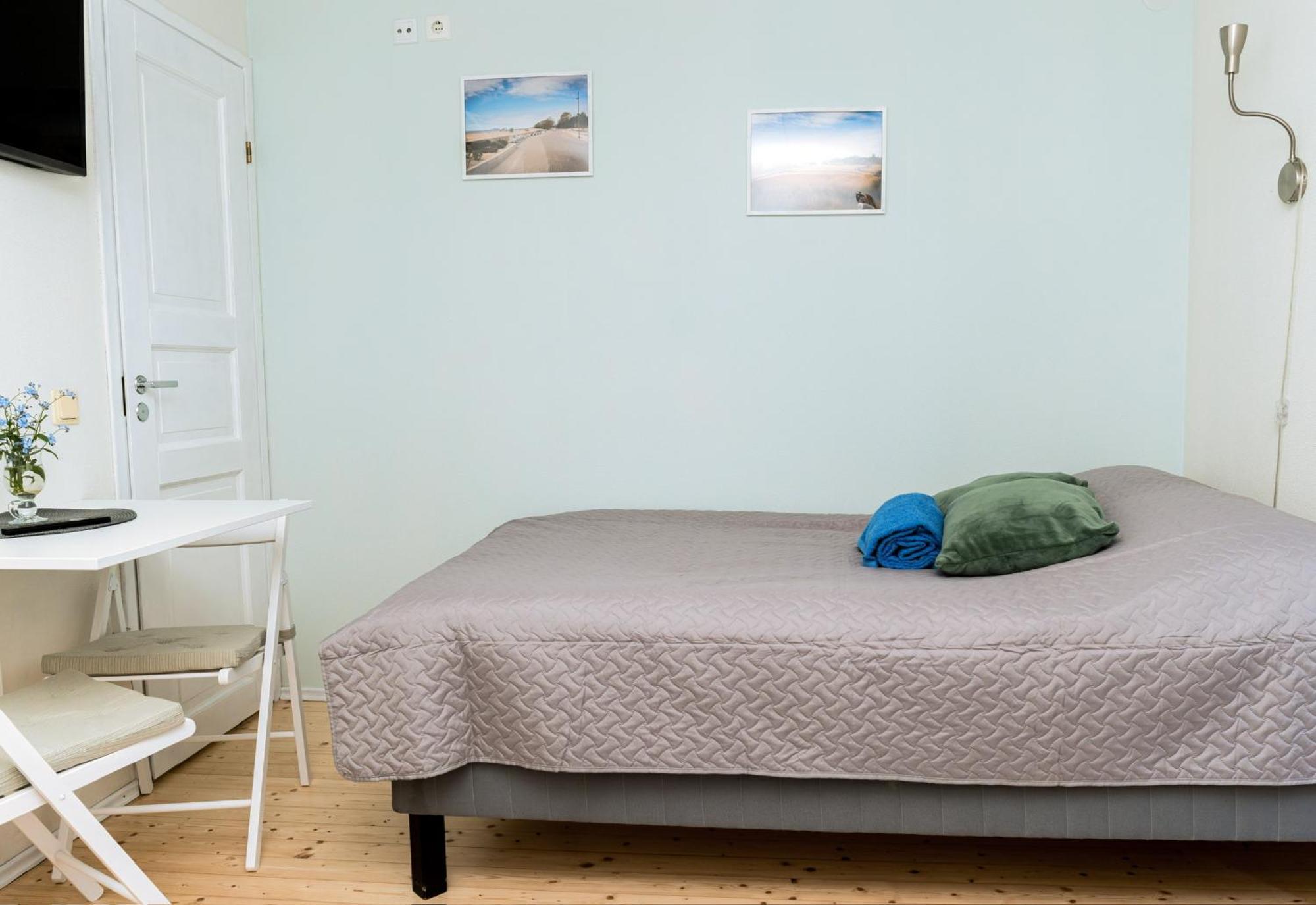 Papli 2 Accommodation Pärnu Esterno foto